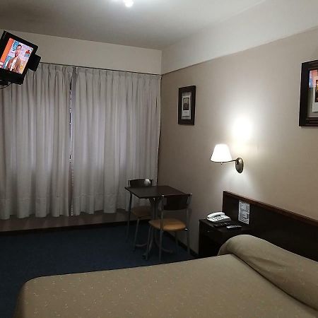 Hotel Carrara Buenos Aires Kültér fotó