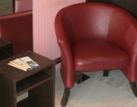 Hotel Carrara Buenos Aires Kültér fotó