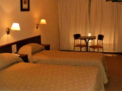 Hotel Carrara Buenos Aires Kültér fotó