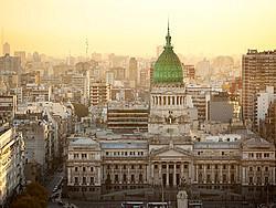 Hotel Carrara Buenos Aires Kültér fotó