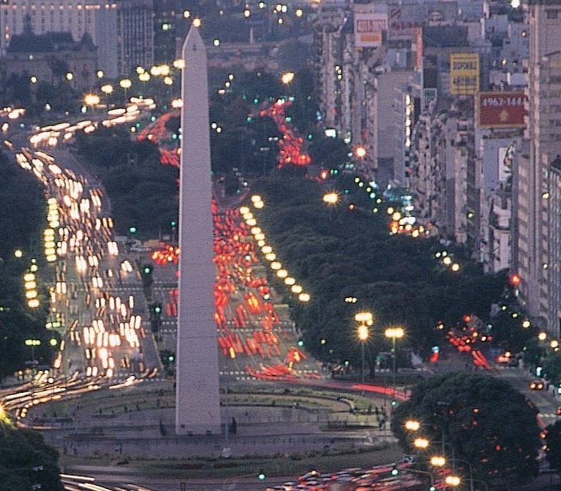 Hotel Carrara Buenos Aires Kültér fotó