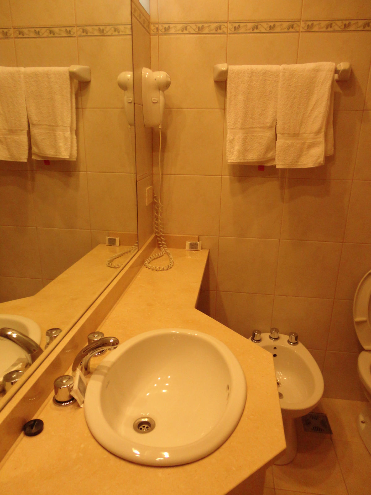 Hotel Carrara Buenos Aires Kültér fotó