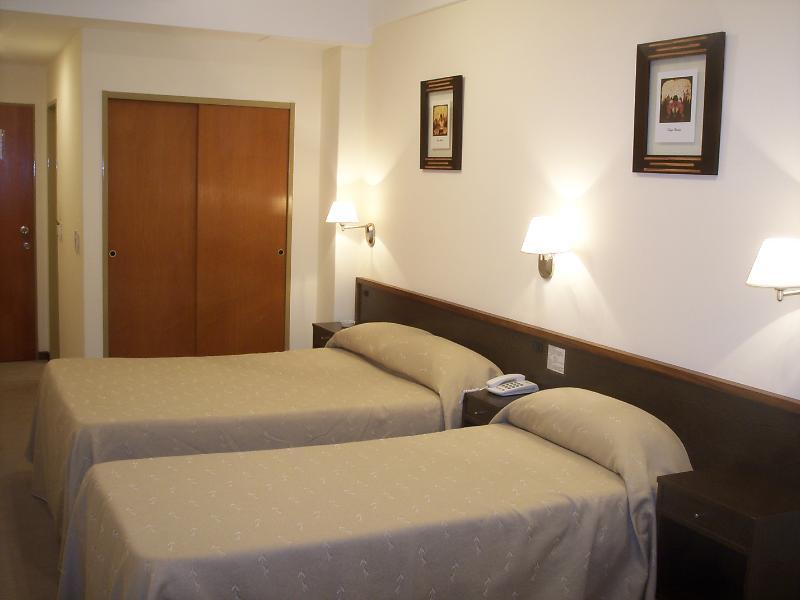 Hotel Carrara Buenos Aires Kültér fotó