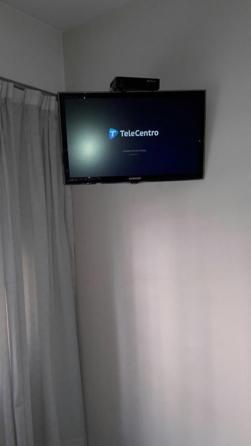 Hotel Carrara Buenos Aires Kültér fotó