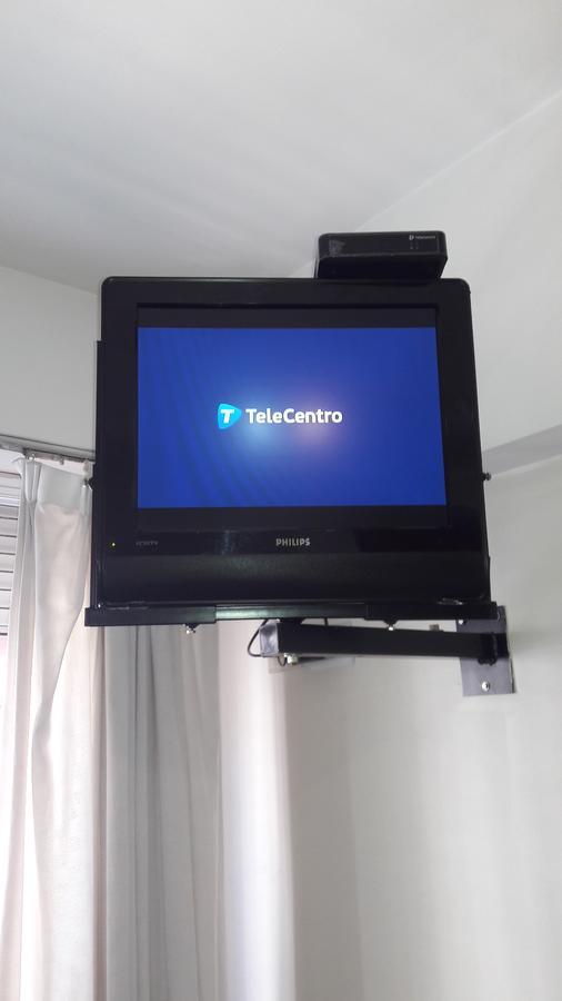 Hotel Carrara Buenos Aires Kültér fotó