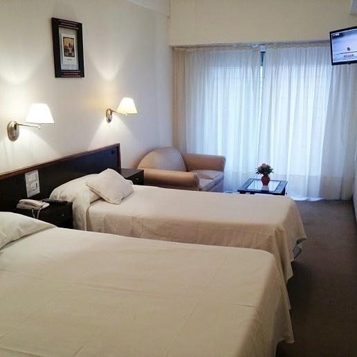 Hotel Carrara Buenos Aires Kültér fotó