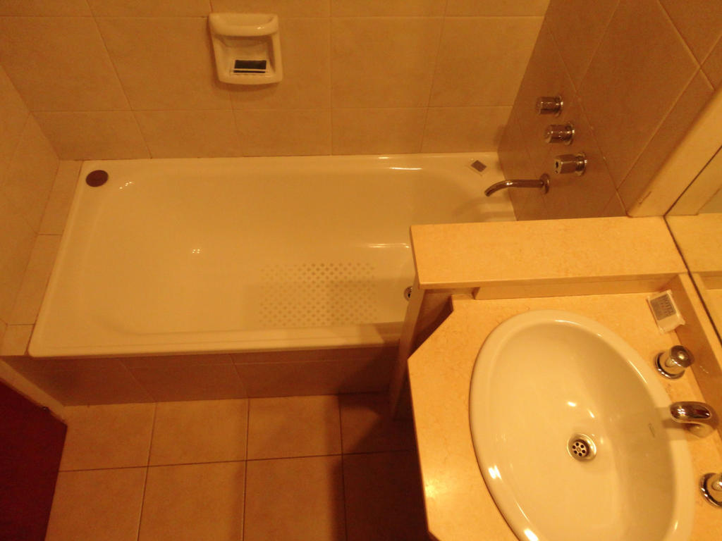 Hotel Carrara Buenos Aires Szoba fotó